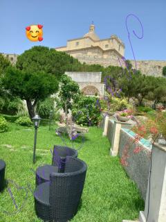 B&B L'Antico Borgo - 1