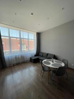 KK apartments - Liepāja - 6