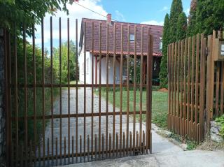 Bendegúz apartman - Zamárdi - 5
