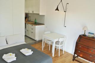 Alloggio ad uso turistico - The Apartment n.1 - Anguillara Sabazia - 4