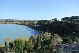 Alloggio ad uso turistico - The Apartment n.1 - Anguillara Sabazia - 5