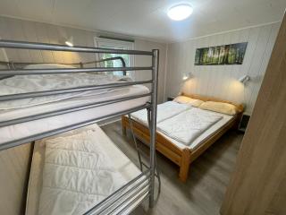 Strandhussiedlung Rügen - Dranske - 7