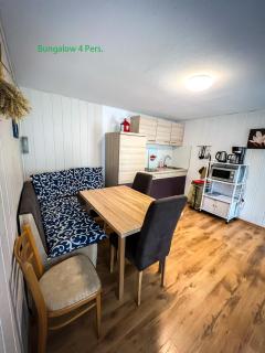 Strandhussiedlung Rügen - Dranske - 4