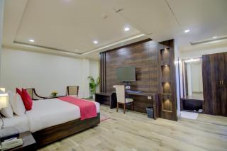 Cygnett Inn Trendz - Itānagar - 4