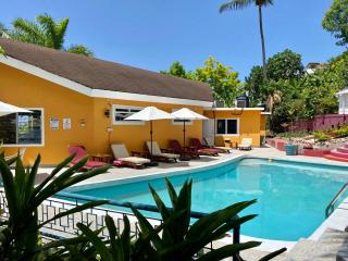 The Blue Orchid B&B - Montego Bay - 4