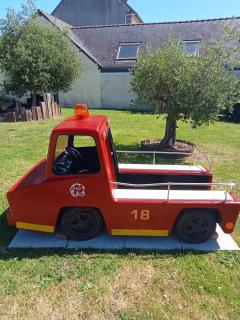 Gîte du Kreizker - 4