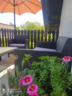 Studio apartman Gradna - 8