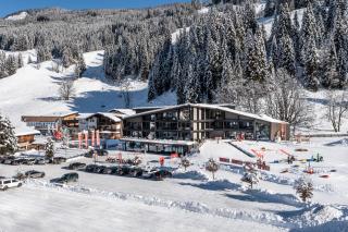 JoAnn suites & apart - Kleinarl - 8