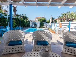 Greek Island Style 2 bedroom Villa with Pool next to the Sea - Larnaca - 3