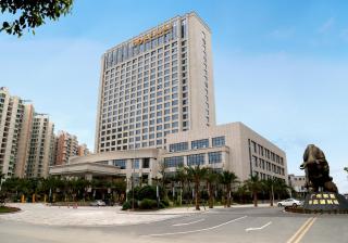 Guangzhou ChangFeng Gloria Plaza Hotel - 7