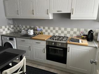 Ramskir Apartment - 1