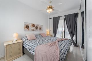 Cosy apartment with sea view en el centro Los Cristianos - Arona - 6