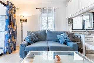Cosy apartment with sea view en el centro Los Cristianos - Arona - 4