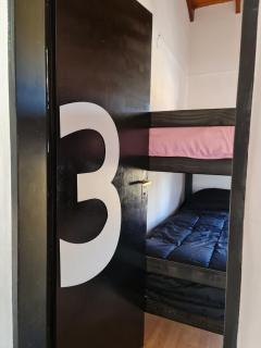 3260HOSTEL - Concepción del Uruguay - 2