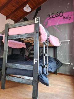 3260HOSTEL - Concepción del Uruguay - 1