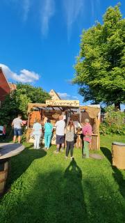 Hotel Cranach-Herberge City Centre - Lutherstadt Wittenberg - 6