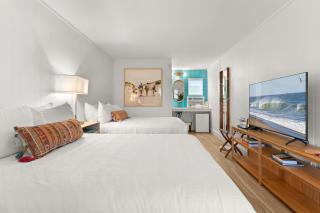 Surf Shanty Motel - Dewey Beach - 5