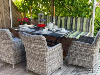 Ferienhaus Evelina - 3