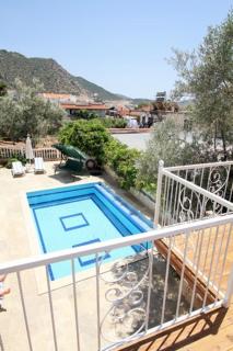 Kelebek Apartments - Kalkan - 3