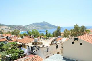 Kelebek Apartments - Kalkan - 2