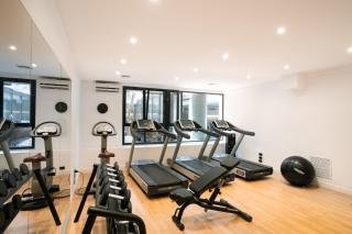 The Nicolaus Hotel - Bari - 9