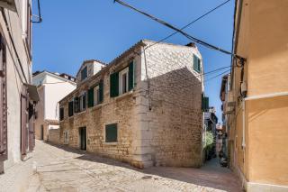 Stara hiža Rovinj - Rovinj - 6