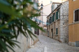 Stara hiža Rovinj - Rovinj - 7
