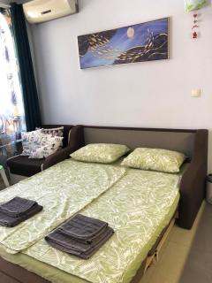 Apartment Black Sea Shark - 1