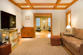 The Park Lodge - Washington - 6
