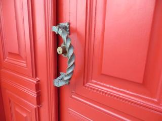 Red Windows to Blue Sky - Skiros - 8