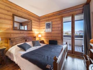 Appartement de charme avec terrasse, au pied des pistes, Pralong, Courchevel 1850 - FR-1-564-30 - Courchevel - 7