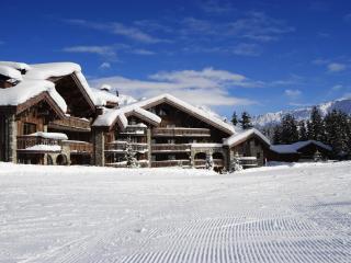 Appartement de charme avec terrasse, au pied des pistes, Pralong, Courchevel 1850 - FR-1-564-30 - Courchevel - 2
