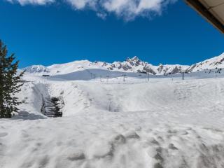 Appartement de charme avec terrasse, au pied des pistes, Pralong, Courchevel 1850 - FR-1-564-30 - Courchevel - 1