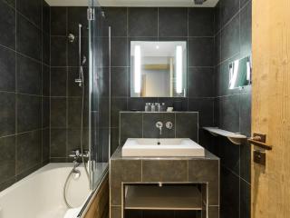 Superbe Appartement 80m² pour 6 à Courchevel 1850 - 3 Chambres, Parking, Casier à Skis - FR-1-564-42 - Courchevel - 4