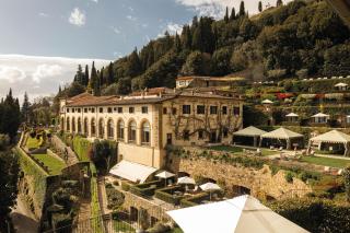 Villa San Michele, A Belmond Hotel, Florence - Fiesole - 9