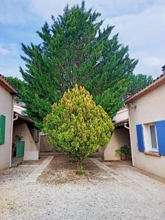 Besoin de vous ressourcer Maison 3ch - Vallon-Pont-dʼArc - 6