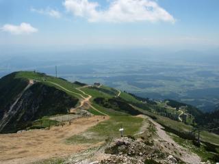 Hotel Krvavec - Cerklje na Gorenjskem - 4