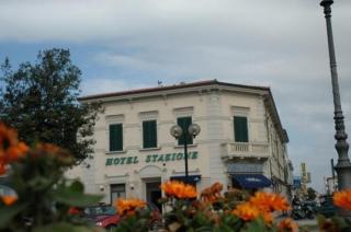 Hotel Stazione - Livorno - 0