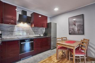 Apartamenty Świnoujscie - Sun Towers 129 - Świnoujście - 2