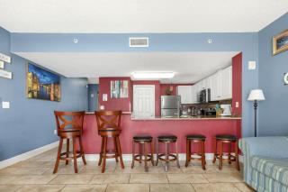 Majestic Beach Towers I #2210 - 3