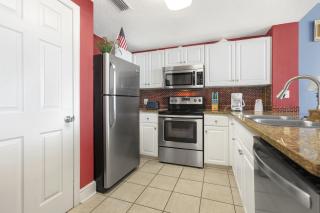 Majestic Beach Towers I #2210 - Panama City Beach - 2