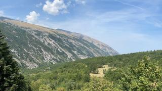 Holiday Home Falchetta - Palena - 9