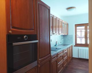 Apartmánový dům Michael - Lipova Lazne - 1