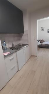 Apartament Centrum Prusa - 1