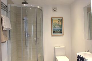 Long Hoyle Annexe - Heyshott - 6