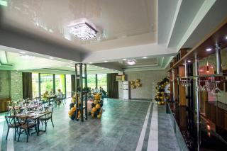Delta Hotel - Ureki - 9