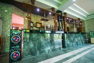 Delta Hotel - Ureki - 8