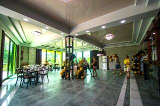 Delta Hotel - Ureki - 4