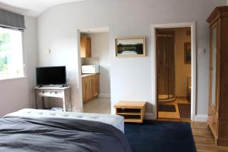 Long Hoyle Annexe - Heyshott - 7