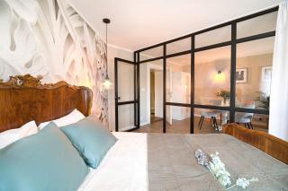 Loft przy Bulwarach - 4